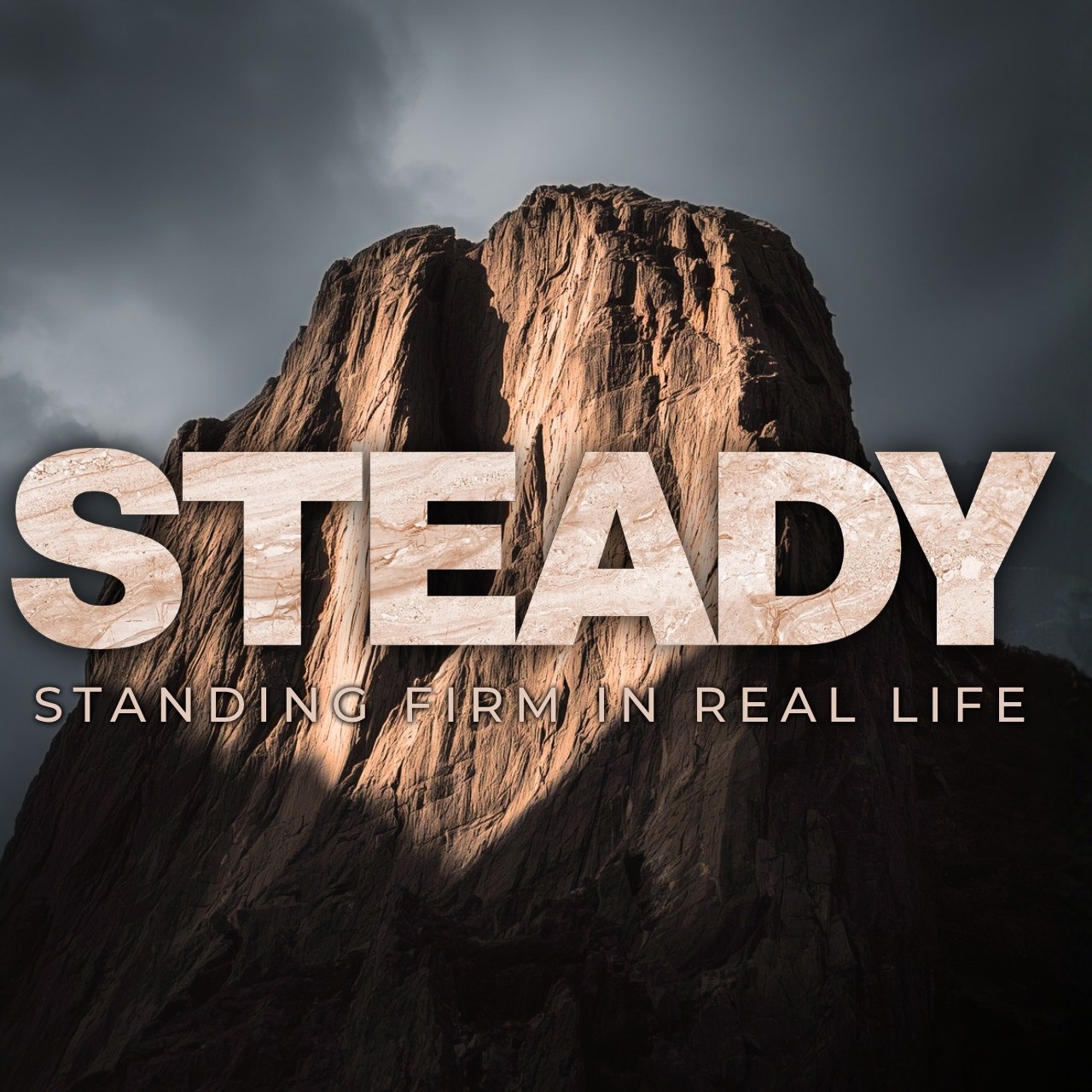 Steady