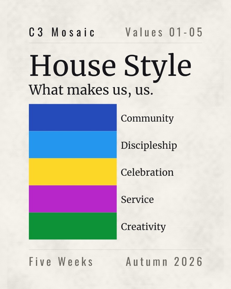 House Style