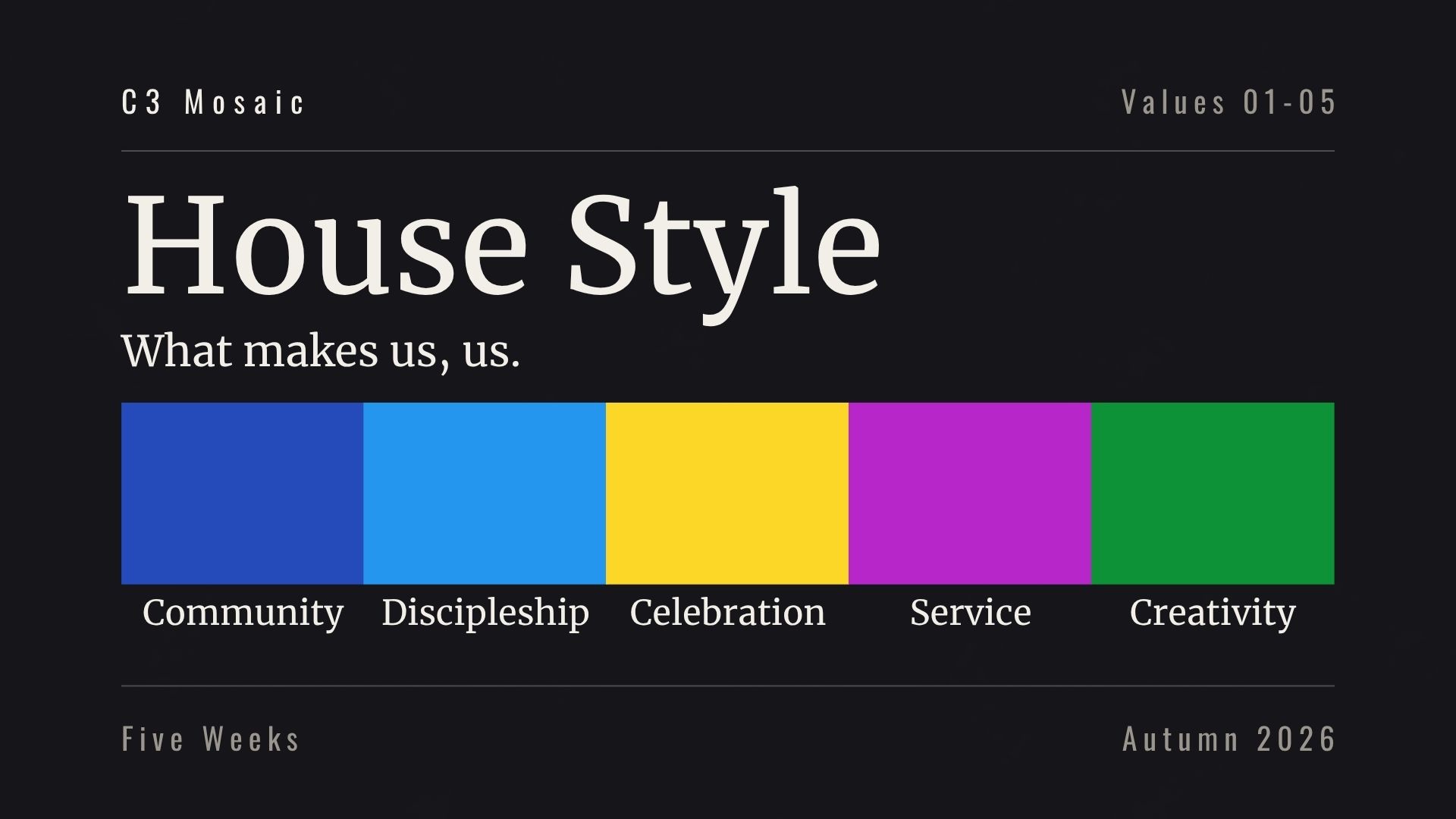 The graphic reworked with a dark theme