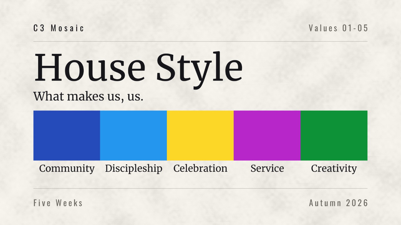 House Style